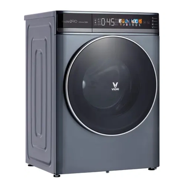 Стиральная машина с сушкой Viomi WD10FT-B6E - фото 3
