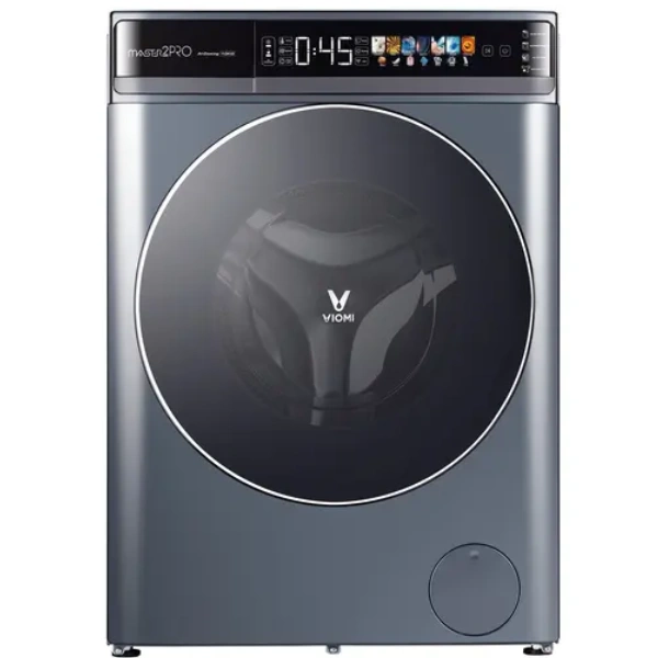 Стиральная машина с сушкой Viomi WD10FT-B6E