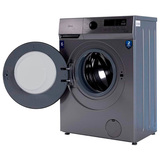 Стиральная машина Midea MFN60-S1003S Slim - фото 4