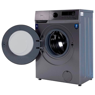 Стиральная машина Midea MFN60-S1003S Slim
