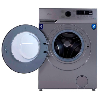 Стиральная машина Midea MFN60-S1003S Slim