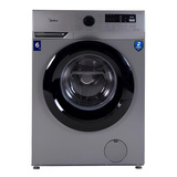 Стиральная машина Midea MFN60-S1003S Slim