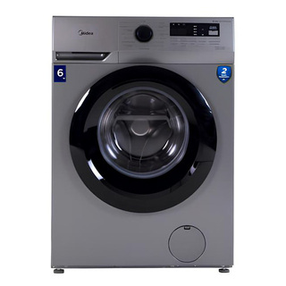 Стиральная машина Midea MFN60-S1003S Slim