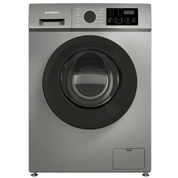 Стиральная машина Skyworth F60115UU Grey