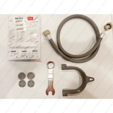 Стиральная машина TCL F606FLW - фото 2