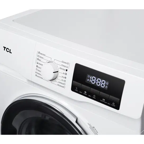 Стиральная машина TCL P607FLW в Алматы - цены, купить в интернет ...