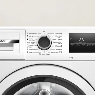 Bosch кір жуатын машинасы WAN24200ME