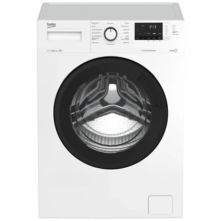 Beko кір жуғыш машинасы WSRE7612XAWI