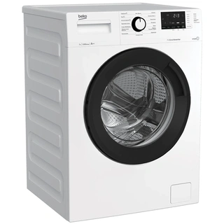 Beko кір жуғыш машинасы WSRE7612XAWI
