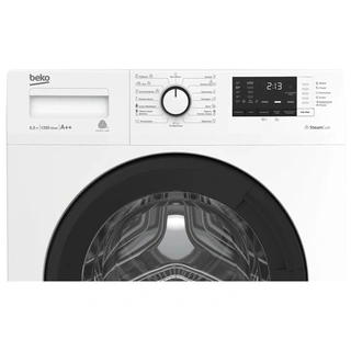 Beko кір жуғыш машинасы WSRE7612XAWI