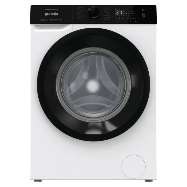 Стиральная машина Gorenje WNHA74SAS - фото 2