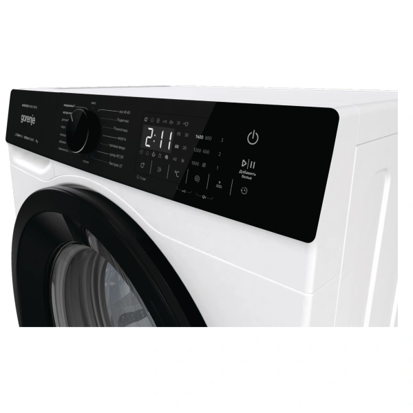 Стиральная машина Gorenje WNHA74SAS - фото 17
