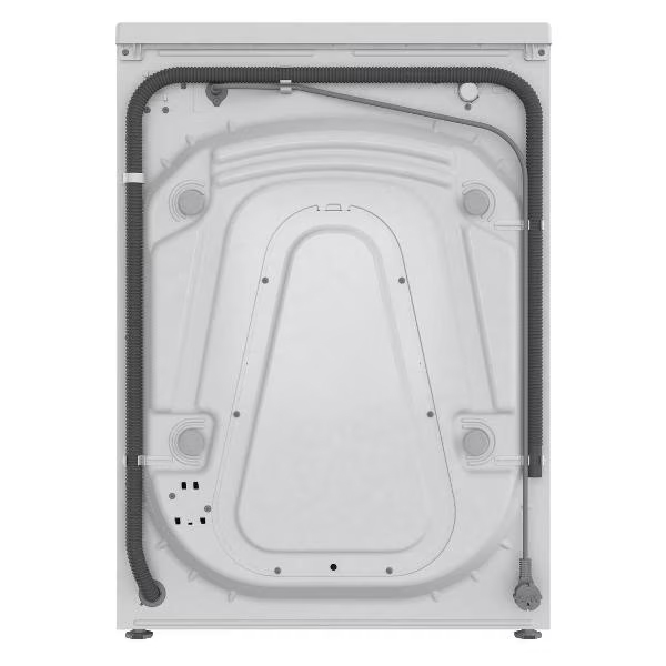 Gorenje кір жуғыш машинасы WNHA62SAS - фото 6