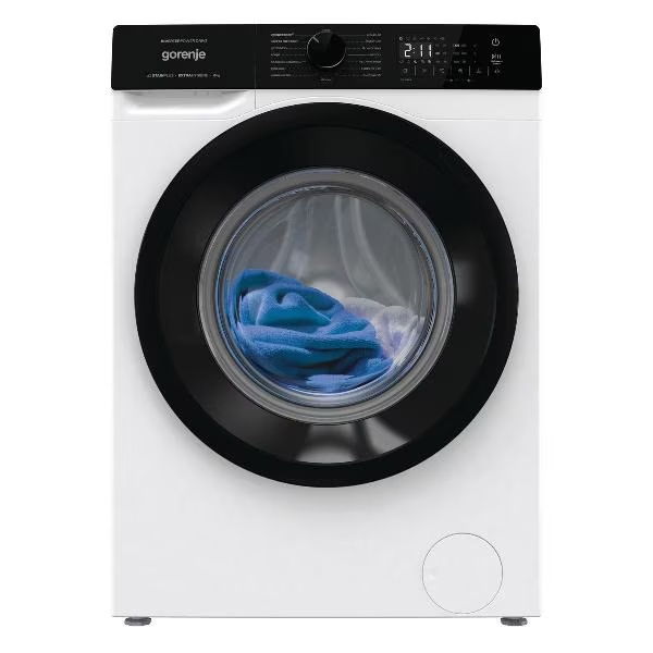 Gorenje кір жуғыш машинасы WNHA62SAS - фото 3