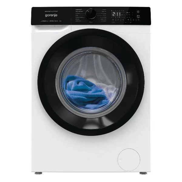 Стиральная машина Gorenje WNHA62SAS - фото 3