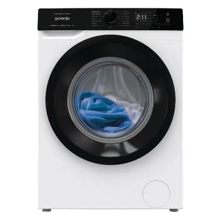 Стиральная машина Gorenje WNHA62SAS - фото 3