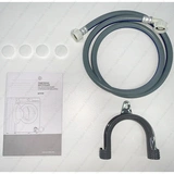 Стиральная машина Gorenje W1NHPI60SCS - фото 8