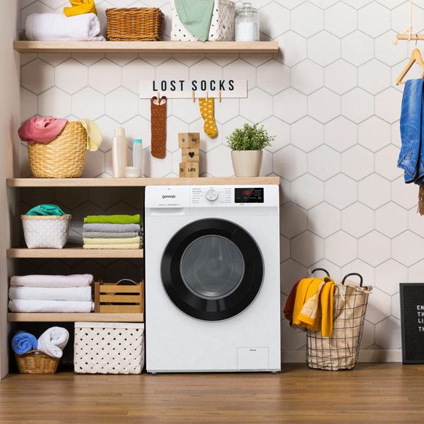 Стиральная машина Gorenje W1HE72SFS в Алматы - цены, купить в интернет ...