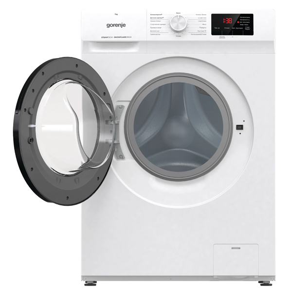 Стиральная машина Gorenje W1HE72SFS в Алматы - цены, купить в интернет ...
