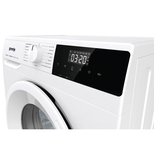Стиральная машина Gorenje W1NHPI72SCS в Алматы - цены, купить в ...