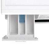 Gorenje кір жуғыш машинасы W1NHPI72SCS - фото 18