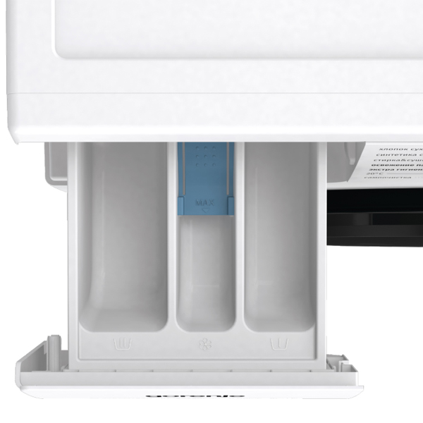 Стиральная машина с сушкой Gorenje W1D2A854ADPS