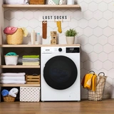 Стиральная машина с сушкой Gorenje W1D2A854ADPS - фото 16