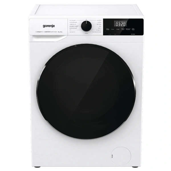 Стиральная машина с сушкой Gorenje W1D2A854ADPS - фото 4