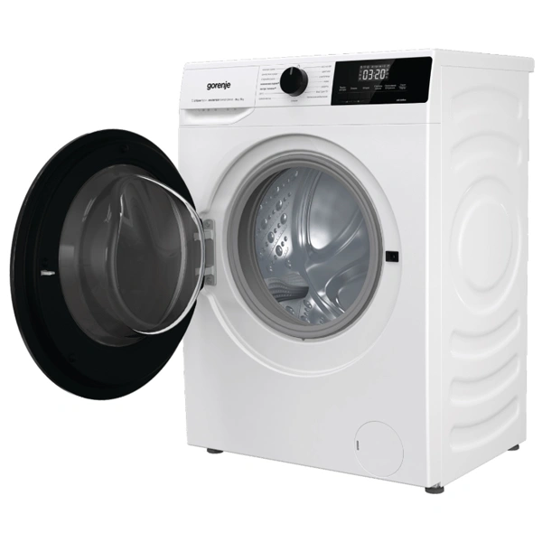 Стиральная машина с сушкой Gorenje W1D2A854ADPS - фото 12