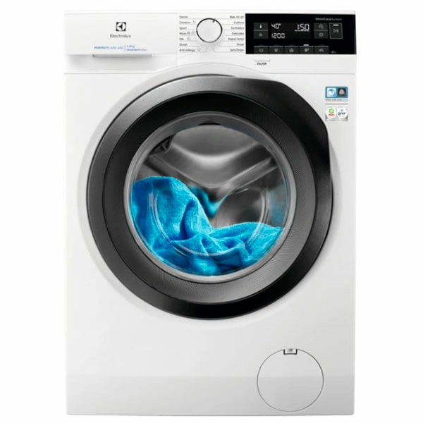 Стиральная машина Electrolux EW6F349BS
