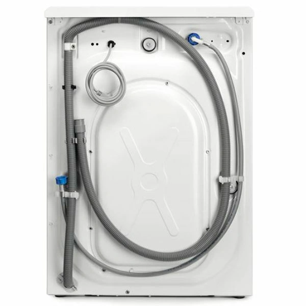 Стиральная машина Electrolux EW6F349BS - фото 3