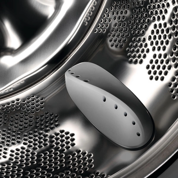 Стиральная машина Electrolux EW6F349BS - фото 4