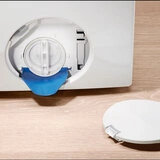 Стиральная машина Electrolux EW6F349BS - фото 5