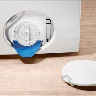 Стиральная машина Electrolux EW6F349BS