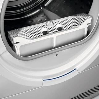 Сушильная машина Electrolux EW8H359S - фото 3