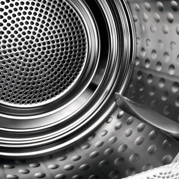 Сушильная машина Electrolux EW8H359S - фото 2