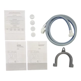 Стиральная машина Gorenje W2NHPI72SCS - фото 9