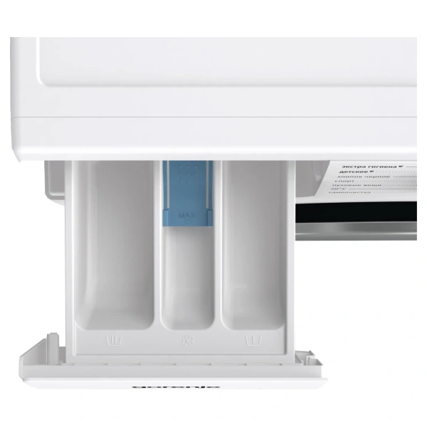 Стиральная машина Gorenje W2NHPI72SCS - фото 7