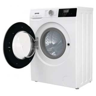 Стиральная машина Gorenje W2NHPI72SCS - фото 4