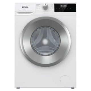 Стиральная машина Gorenje W2NHPI72SCS - фото 2