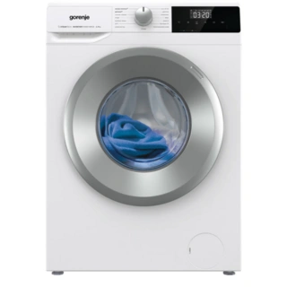 Стиральная машина Gorenje W2NHPI72SCS - фото 5