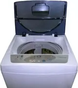 Стиральная машина Daewoo DWF-803 WPS - фото 2