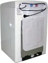 Стиральная машина Daewoo DWF-803 WPS - фото 3