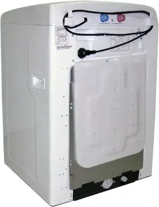 Стиральная машина Daewoo DWF-803 WPS