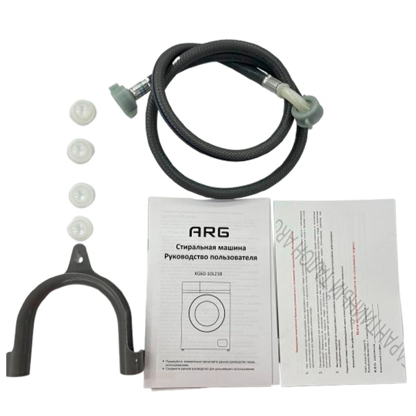 Стиральная машина ARG KG60-10L21B - фото 3