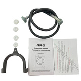 Стиральная машина ARG KG60-10L21B - фото 3