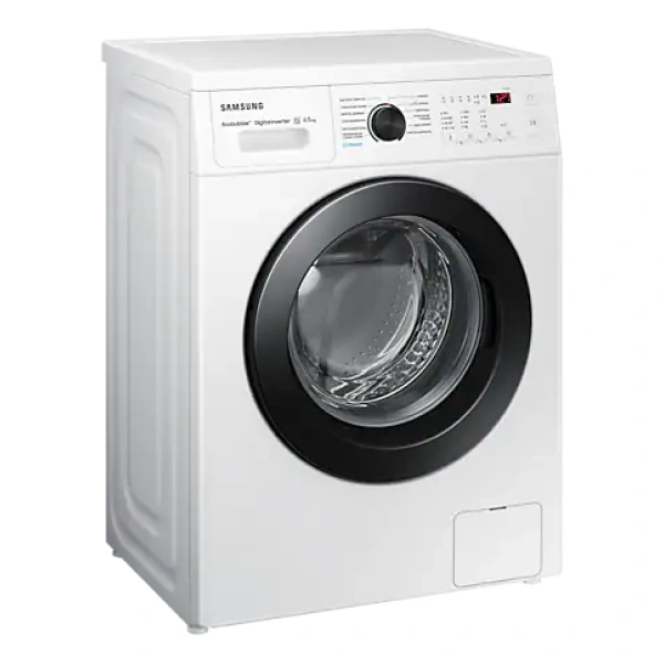 Стиральная машина Samsung WW65AG4S21CELD - фото 4