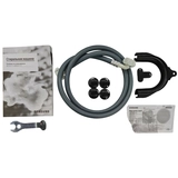 Стиральная машина Samsung WW65AG4S21CXLD - фото 8