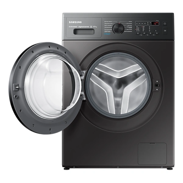 Стиральная машина Samsung WW65AG4S21CXLD - фото 5