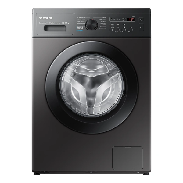 Стиральная машина Samsung WW65AG4S21CXLD - фото 2